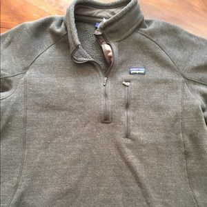 Men’s Patagonia Better Sweater